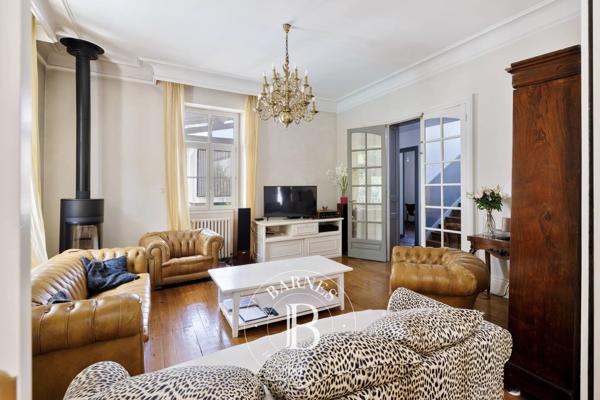Bayonne, Maison 9 Chambres -  273 m² à vendre