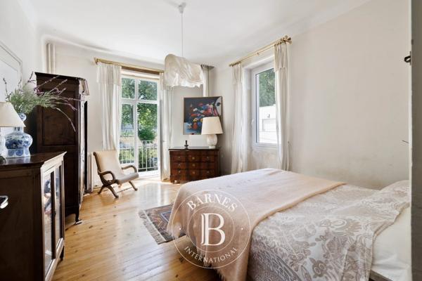 Bayonne, Maison 9 Chambres -  273 m² à vendre