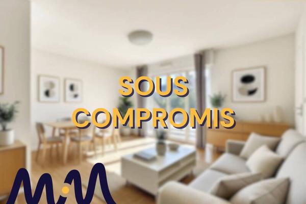 Appartement 2 pièces                                        - 35000 Rennes - Centre Ville Réf : 121998