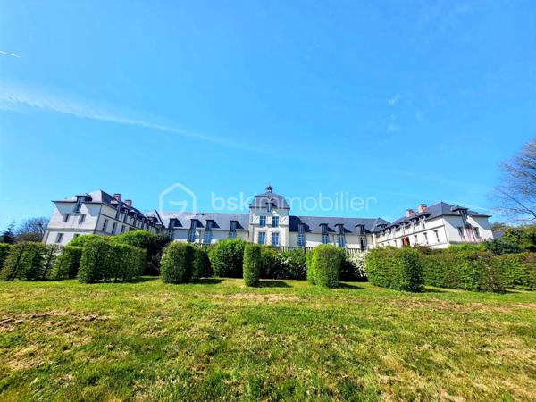 Appartement de 41,48 m²