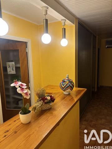 Appartement à vendre 4 pièces 73 m² Laragne-Montéglin