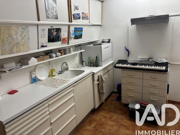 Appartement à vendre 4 pièces 73 m² Laragne-Montéglin