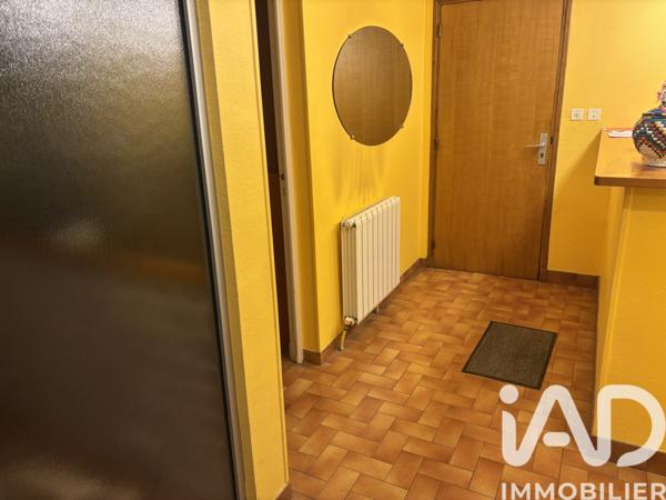 Appartement à vendre 4 pièces 73 m² Laragne-Montéglin