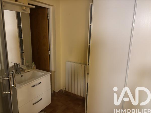 Appartement à vendre 4 pièces 73 m² Laragne-Montéglin