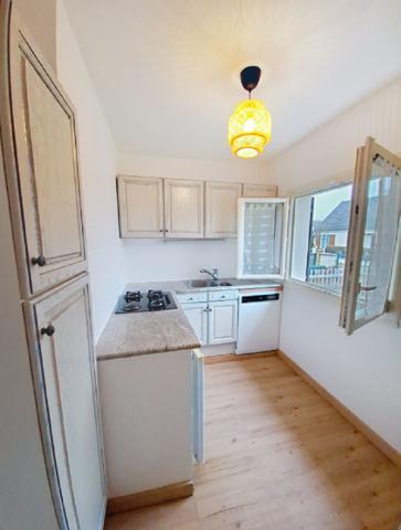 Maison familiale à vendre à Orcemont - 4 pièces, 3 chambres, terrain spacieux 630 m²