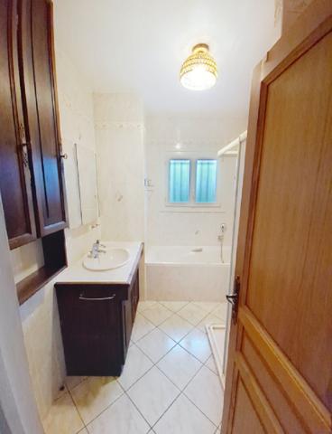 Maison familiale à vendre à Orcemont - 4 pièces, 3 chambres, terrain spacieux 630 m²