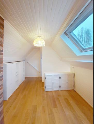 Maison familiale à vendre à Orcemont - 4 pièces, 3 chambres, terrain spacieux 630 m²