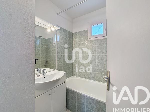 Maison à vendre 3 pièces 36 m² Saint-Saturnin-lès-Avignon