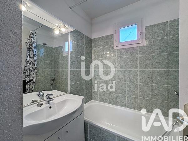 Maison à vendre 3 pièces 36 m² Saint-Saturnin-lès-Avignon