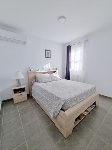 Fleury (11560) Maison T4 de 67 M2 avec garage, terrasse et parking 11560 Fleury Saint Pierre La Mer