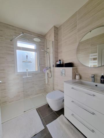 Fleury (11560) Maison T4 de 67 M2 avec garage, terrasse et parking 11560 Fleury Saint Pierre La Mer