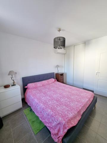 Fleury (11560) Maison T4 de 67 M2 avec garage, terrasse et parking 11560 Fleury Saint Pierre La Mer