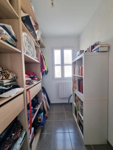 Fleury (11560) Maison T4 de 67 M2 avec garage, terrasse et parking 11560 Fleury Saint Pierre La Mer