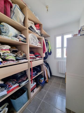 Fleury (11560) Maison T4 de 67 M2 avec garage, terrasse et parking 11560 Fleury Saint Pierre La Mer