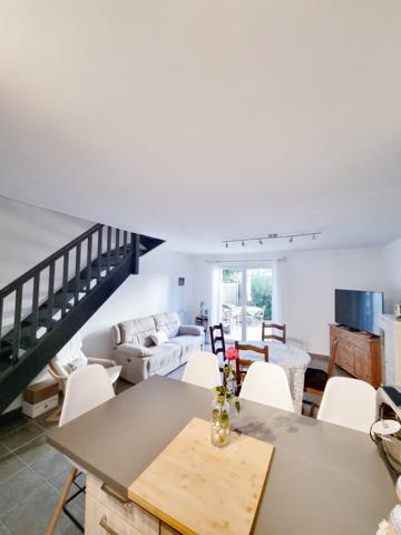 Fleury (11560) Maison T4 de 67 M2 avec garage, terrasse et parking 11560 Fleury Saint Pierre La Mer