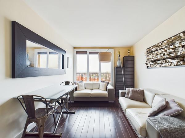 Appartement Champigny Sur Marne 3 pièce(s) 55.40 m2