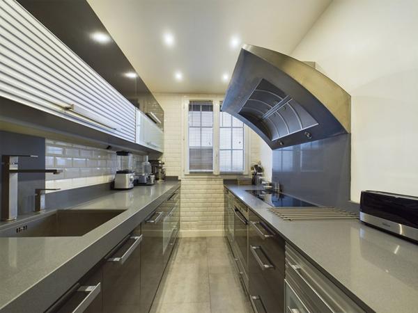 Appartement Champigny Sur Marne 3 pièce(s) 55.40 m2