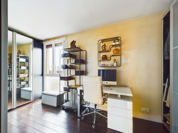 Appartement Champigny Sur Marne 3 pièce(s) 55.40 m2