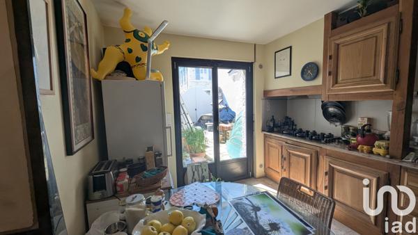 Appartement à vendre 6 pièces 184 m² Gan