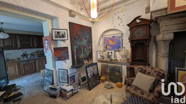 Appartement à vendre 6 pièces 184 m² Gan