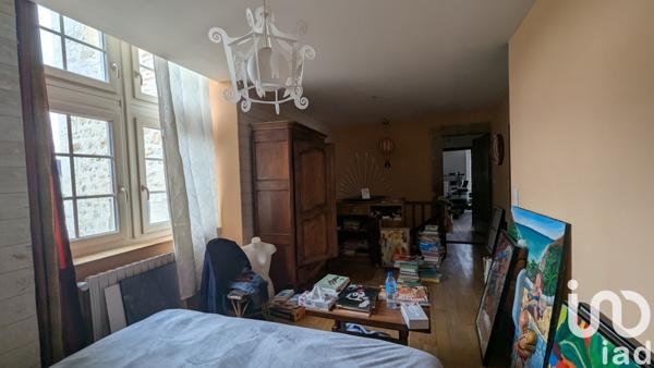 Appartement à vendre 6 pièces 184 m² Gan