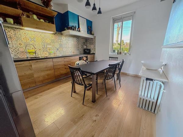 Superbe Maison Totalement Rénovée Proche Services