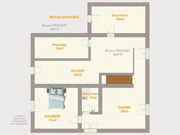 Superbe Maison Totalement Rénovée Proche Services