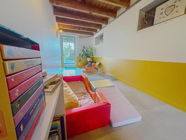 Superbe Maison Totalement Rénovée Proche Services