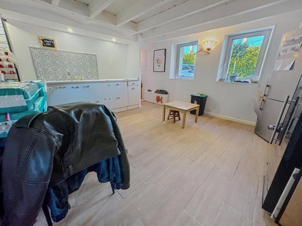 Superbe Maison Totalement Rénovée Proche Services