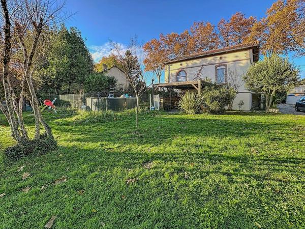 Superbe Maison Totalement Rénovée Proche Services