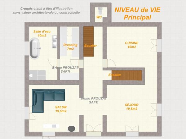 Superbe Maison Totalement Rénovée Proche Services