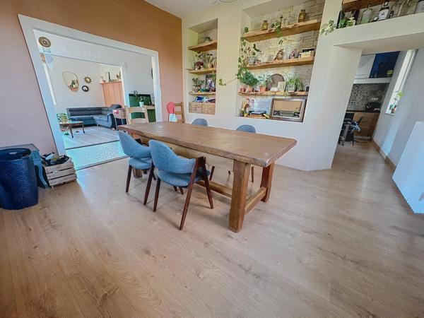 Superbe Maison Totalement Rénovée Proche Services