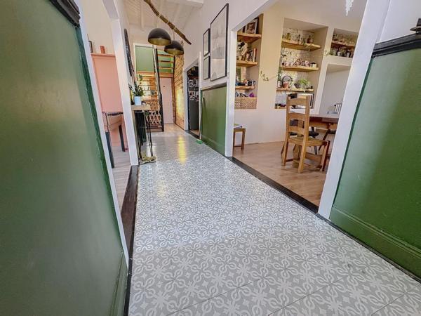 Superbe Maison Totalement Rénovée Proche Services