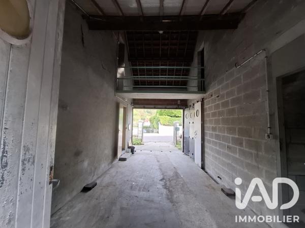 Maison à vendre 4 pièces 80 m² Bonneuil-en-Valois