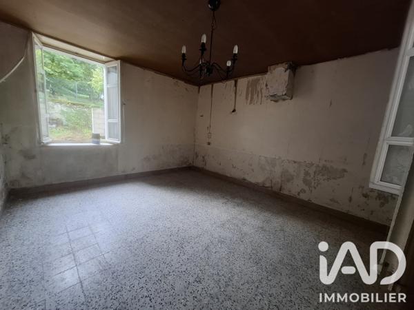 Maison à vendre 4 pièces 80 m² Bonneuil-en-Valois