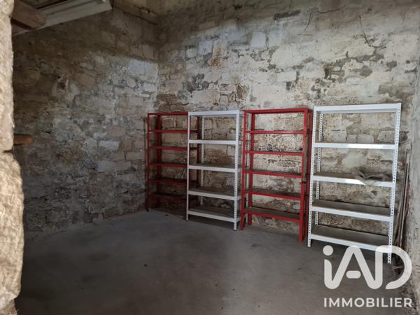 Maison à vendre 4 pièces 80 m² Bonneuil-en-Valois