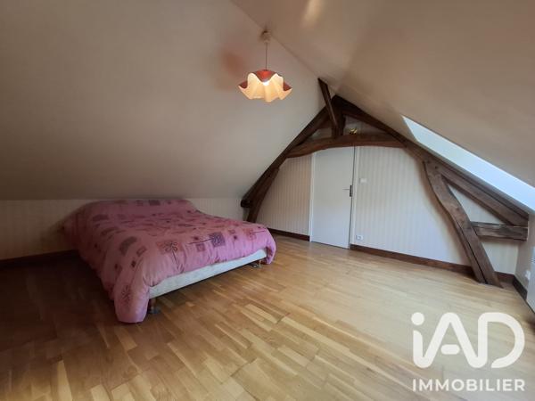 Maison à vendre 4 pièces 80 m² Bonneuil-en-Valois
