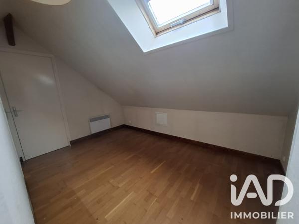 Maison à vendre 4 pièces 80 m² Bonneuil-en-Valois