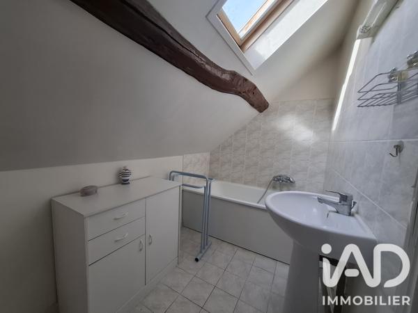 Maison à vendre 4 pièces 80 m² Bonneuil-en-Valois