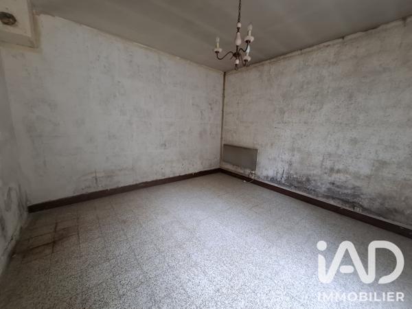 Maison à vendre 4 pièces 80 m² Bonneuil-en-Valois