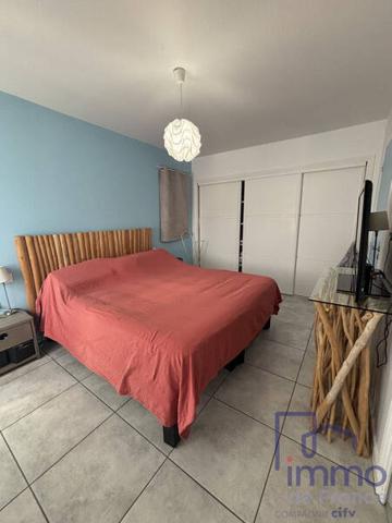 Maison 5 pièces                                        - 42340 Veauche Réf : 2901-CIFVFOREZVELAY