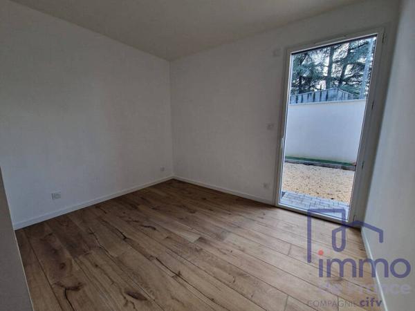 Maison 4 pièces                                        - 42170 Saint-Just-Saint-Rambert Réf : 2020-CIFVFOREZVELAY