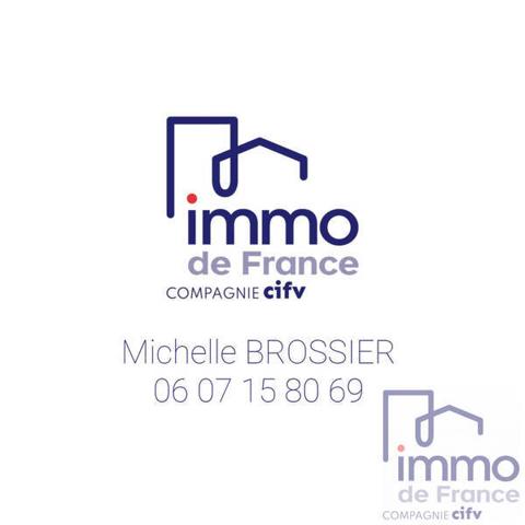Maison 4 pièces                                        - 42170 Saint-Just-Saint-Rambert Réf : 2020-CIFVFOREZVELAY