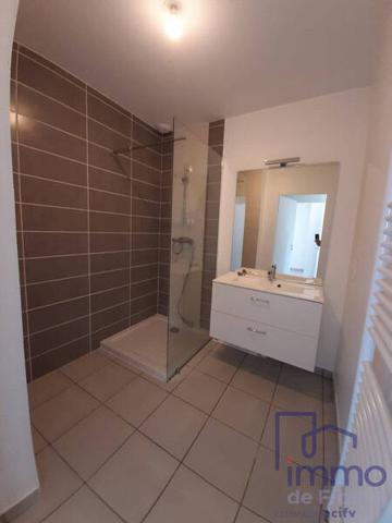 Appartement 4 pièces                                        - 42600 Montbrison Réf : 2655-CIFVFOREZVELAY