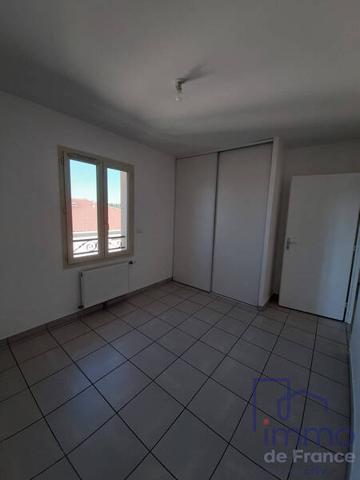 Appartement 4 pièces                                        - 42600 Montbrison Réf : 2655-CIFVFOREZVELAY