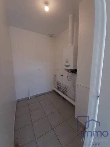Appartement 4 pièces                                        - 42600 Montbrison Réf : 2655-CIFVFOREZVELAY