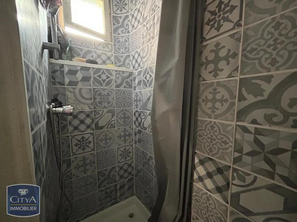 Appartement à vendre 1 pièce 22m² Saint-Denis (93380)