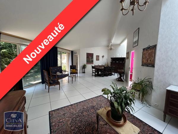 Maison à vendre 5 pièces 184.7m²