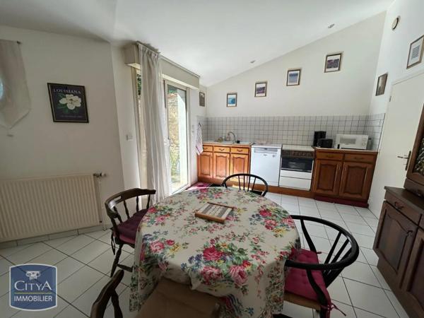 Maison à vendre 5 pièces 184.7m²