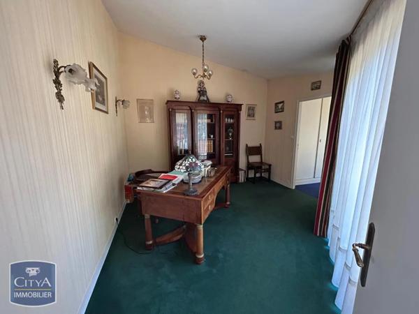 Maison à vendre 5 pièces 184.7m²